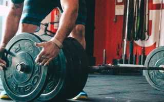 Что брать с собой в спортзал