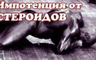 Самые популярные мифы об анаболических стероидах