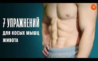 Русские скручивания – техника и варианты упражнения на полу и фитболе