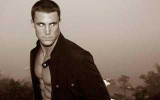 Zyzz — Азиз Сергеевич Шавершян