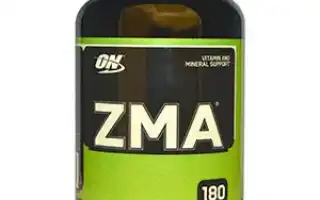 Эффективность ZMA