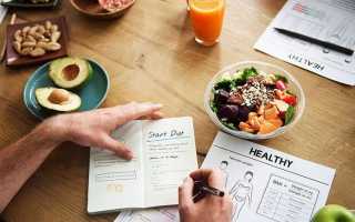 Антропометрия в бодибилдинге