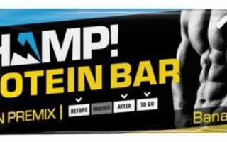 Лучшее протеиновое печенье: обзор составов, топ-5 самых лучших