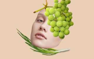 Продукты полезные для мозга