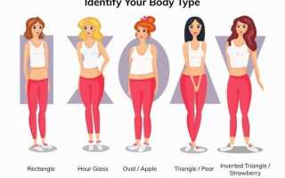 Эктоморф: преимущества, недостатки и особенности тренировки