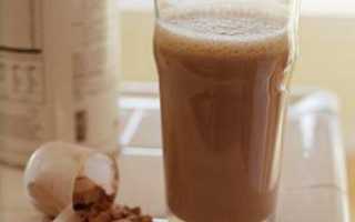 Протеин или гейнер: что лучше?