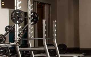 Как накачать ноги девушке? Тренировочная программа.