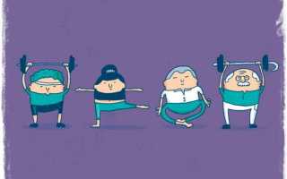 Эффективность кленбутерола в бодибилдинге