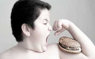 8 причин, почему люди толстеют, даже если реально едят мало калорий: что с этим делать?