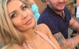 Екатерина Усманова: биография и достижения в фитнес-бикини