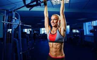 Качаем пресс на брусьях: подготовка, варианты упражнений, нюансы